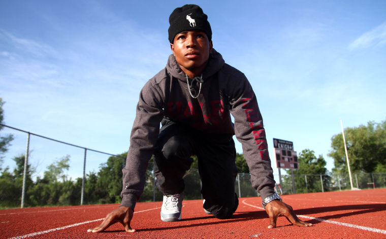 Heights' Goodwin to University of Arkansas at Little Rock